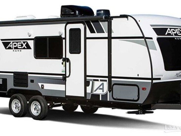 Thumbnail Photo undefined for New 2022 Coachmen Apex 213RDS